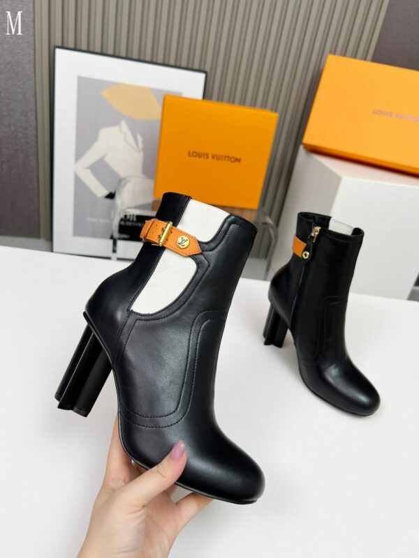 New Collection Fashion Women LV Shoes 1090
