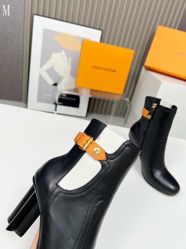 New Collection Fashion Women LV Shoes 1090