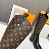 New Collection Fashion Women LV Shoes 1091