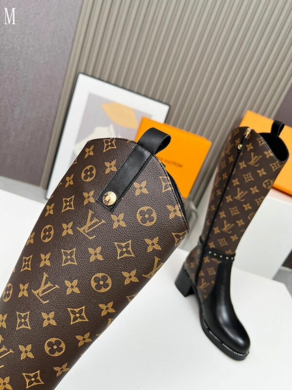 New Collection Fashion Women LV Shoes 1091