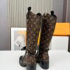 New Collection Fashion Women LV Shoes 1091