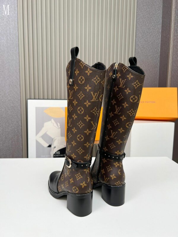 New Collection Fashion Women LV Shoes 1091