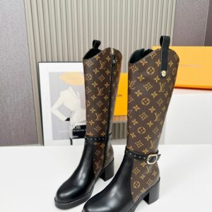 New Collection Fashion Women LV Shoes 1091
