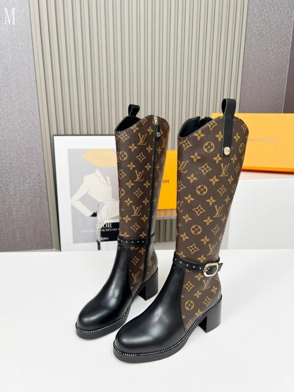 New Collection Fashion Women LV Shoes 1091