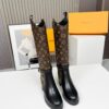 New Collection Fashion Women LV Shoes 1091