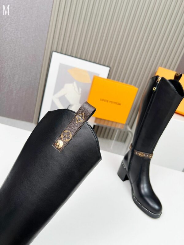 New Collection Fashion Women LV Shoes 1092