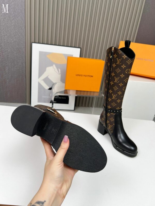 New Collection Fashion Women LV Shoes 1091