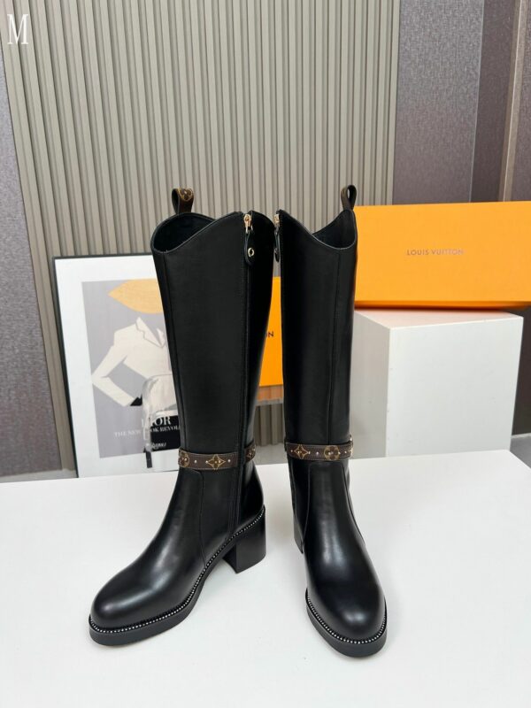 New Collection Fashion Women LV Shoes 1092