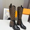 New Collection Fashion Women LV Shoes 1091