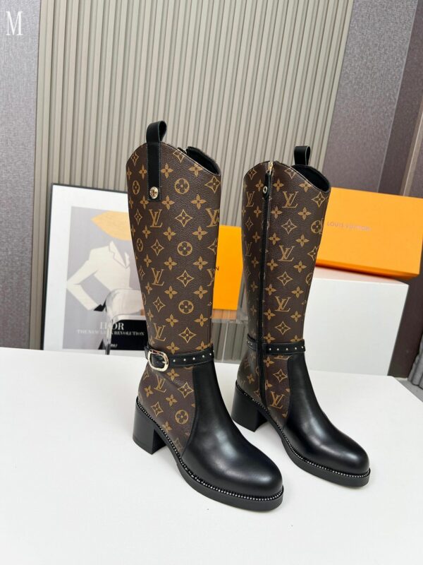 New Collection Fashion Women LV Shoes 1091