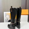 New Collection Fashion Women LV Shoes 1092