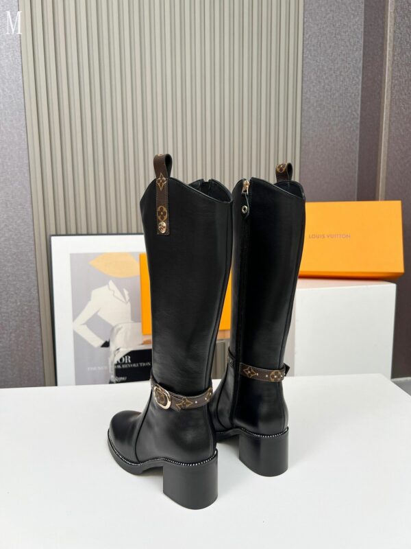 New Collection Fashion Women LV Shoes 1092