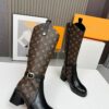 New Collection Fashion Women LV Shoes 1091
