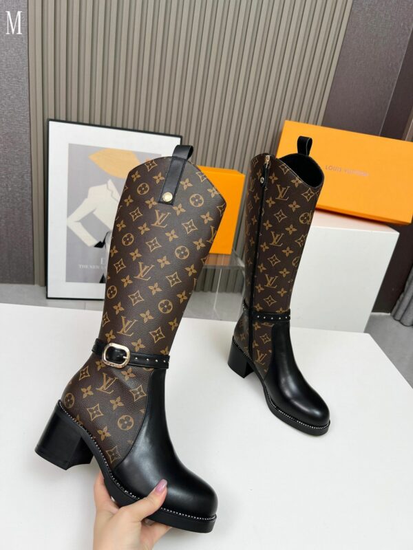 New Collection Fashion Women LV Shoes 1091