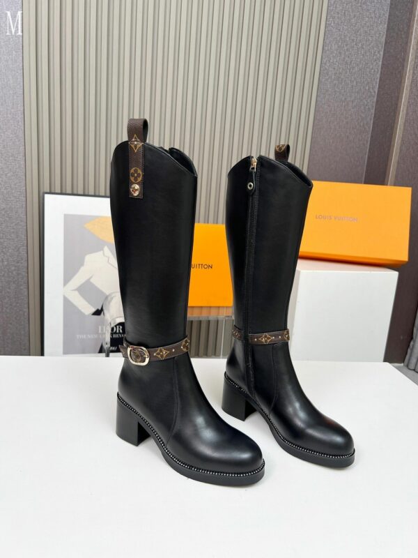 New Collection Fashion Women LV Shoes 1092