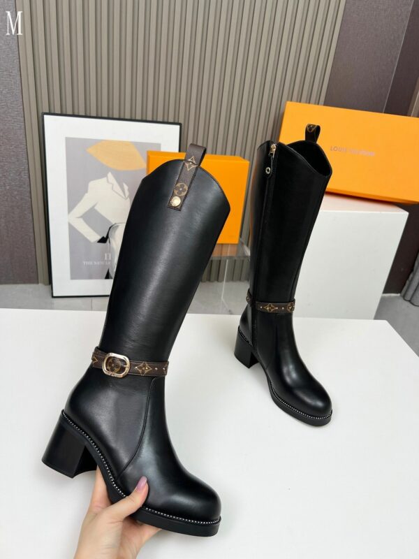 New Collection Fashion Women LV Shoes 1092