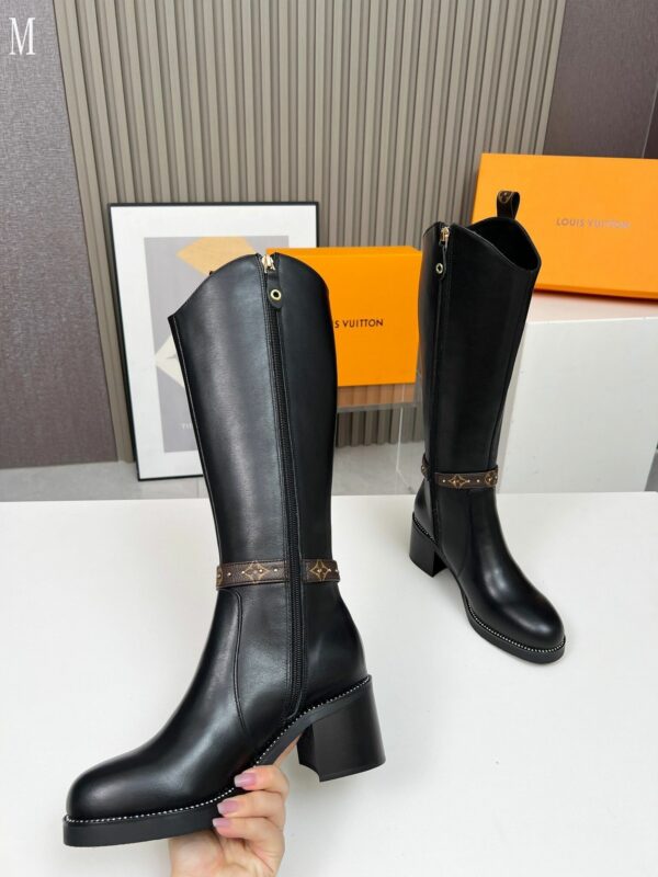 New Collection Fashion Women LV Shoes 1092