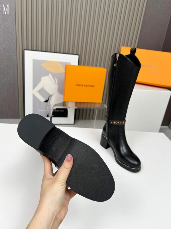 New Collection Fashion Women LV Shoes 1092