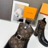 New Collection Fashion Women LV Shoes 1093