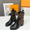 New Collection Fashion Women LV Shoes 1093