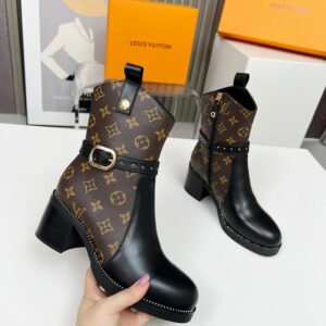 New Collection Fashion Women LV Shoes 1093