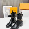 New Collection Fashion Women LV Shoes 1094 New Collection Fashion Women LV Shoes 1094