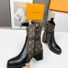 New Collection Fashion Women LV Shoes 1093