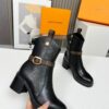 New Collection Fashion Women LV Shoes 1094 New Collection Fashion Women LV Shoes 1094