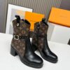 New Collection Fashion Women LV Shoes 1093