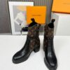 New Collection Fashion Women LV Shoes 1094 New Collection Fashion Women LV Shoes 1094