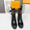 New Collection Fashion Women LV Shoes 1094 New Collection Fashion Women LV Shoes 1094
