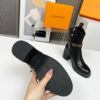 New Collection Fashion Women LV Shoes 1094 New Collection Fashion Women LV Shoes 1094