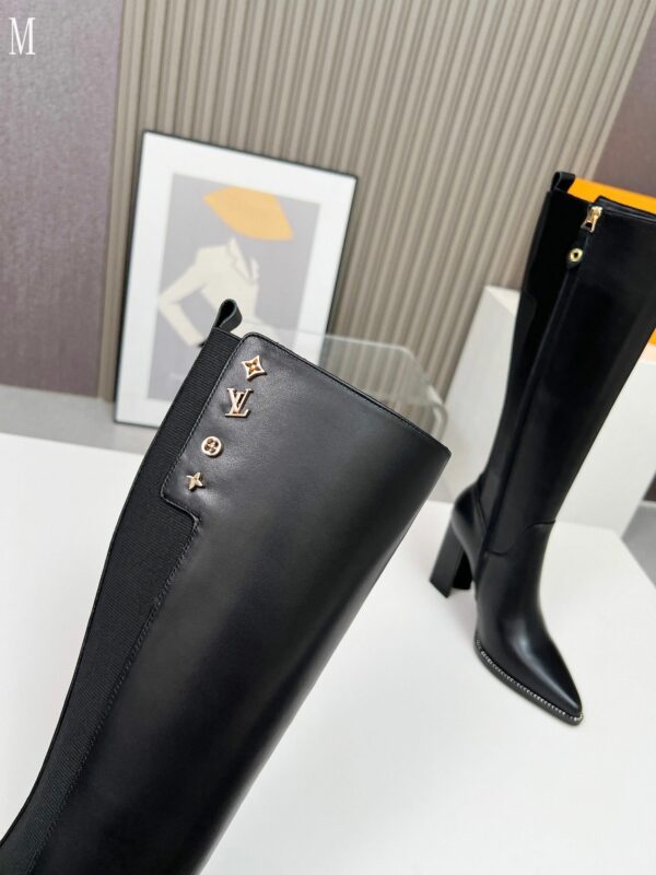 New Collection Fashion Women LV Shoes 1095