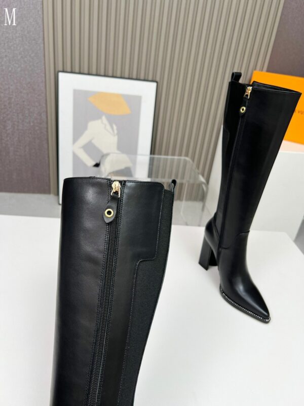 New Collection Fashion Women LV Shoes 1095