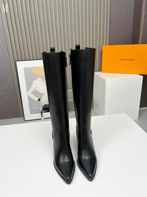 New Collection Fashion Women LV Shoes 1095