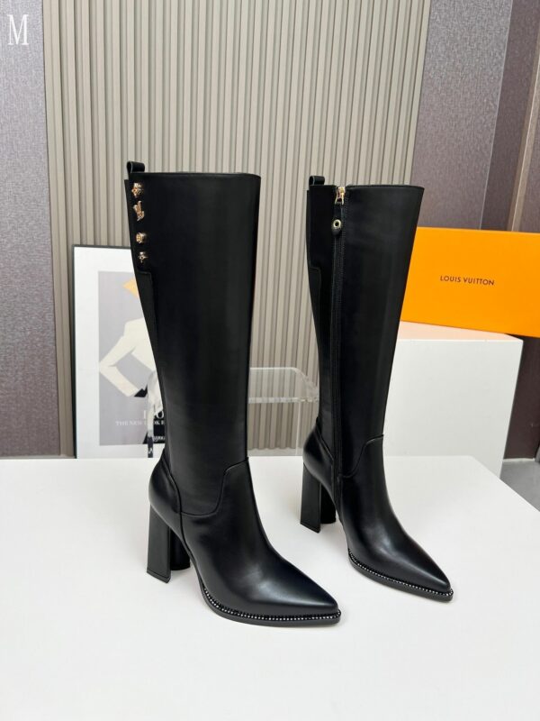 New Collection Fashion Women LV Shoes 1095