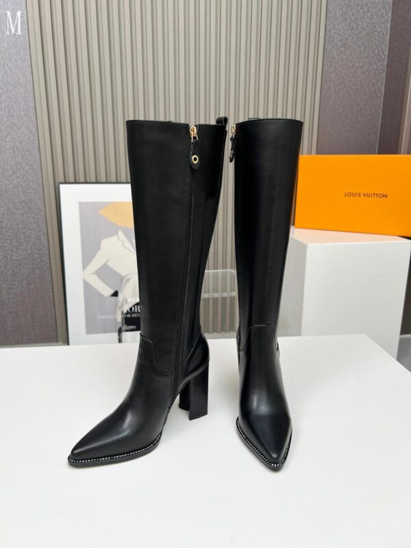 New Collection Fashion Women LV Shoes 1095