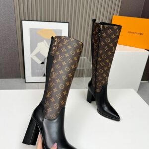 New Collection Fashion Women LV Shoes 1096