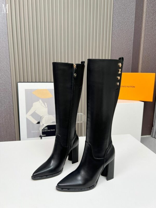 New Collection Fashion Women LV Shoes 1095
