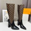 New Collection Fashion Women LV Shoes 1096