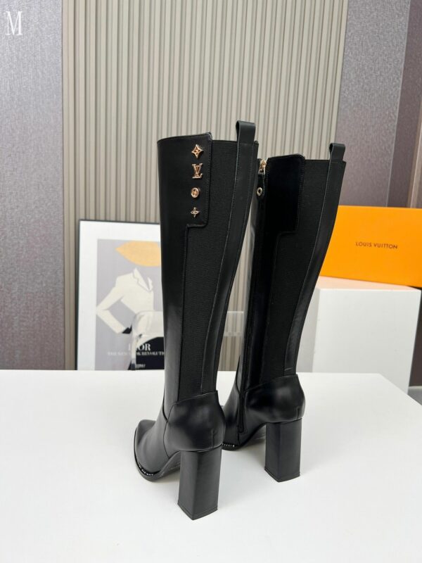 New Collection Fashion Women LV Shoes 1095