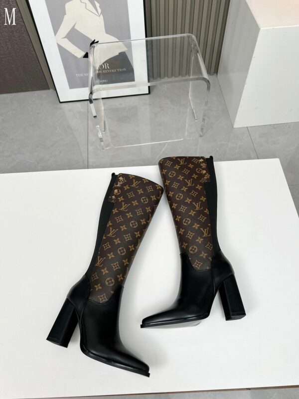New Collection Fashion Women LV Shoes 1096