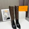 New Collection Fashion Women LV Shoes 1096