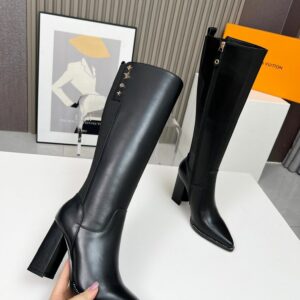 New Collection Fashion Women LV Shoes 1095