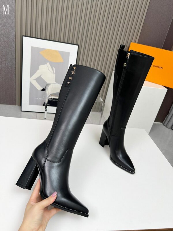 New Collection Fashion Women LV Shoes 1095