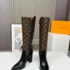 New Collection Fashion Women LV Shoes 1096