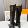 New Collection Fashion Women LV Shoes 1096