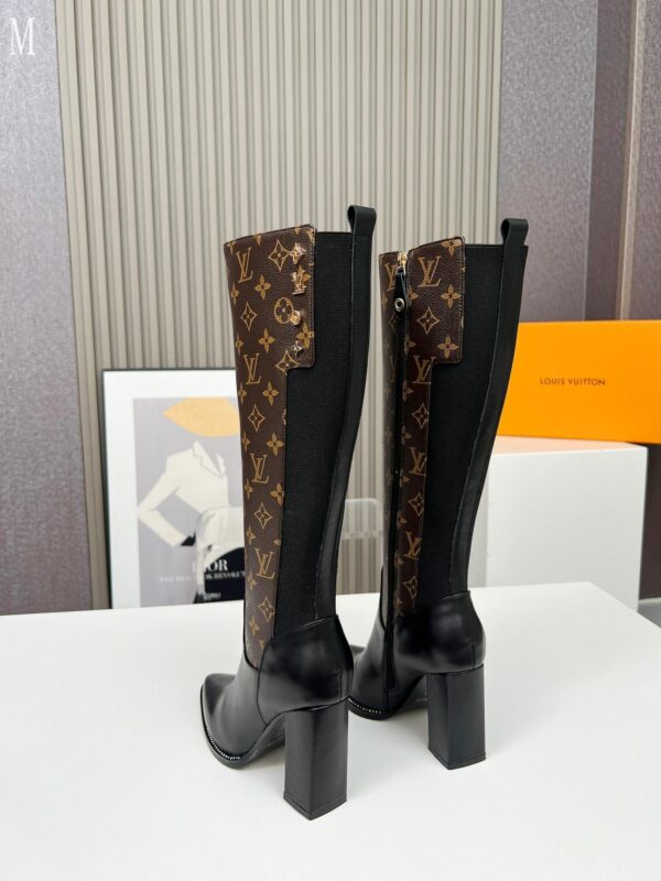 New Collection Fashion Women LV Shoes 1096