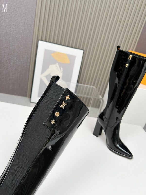 New Collection Fashion Women LV Shoes 1097