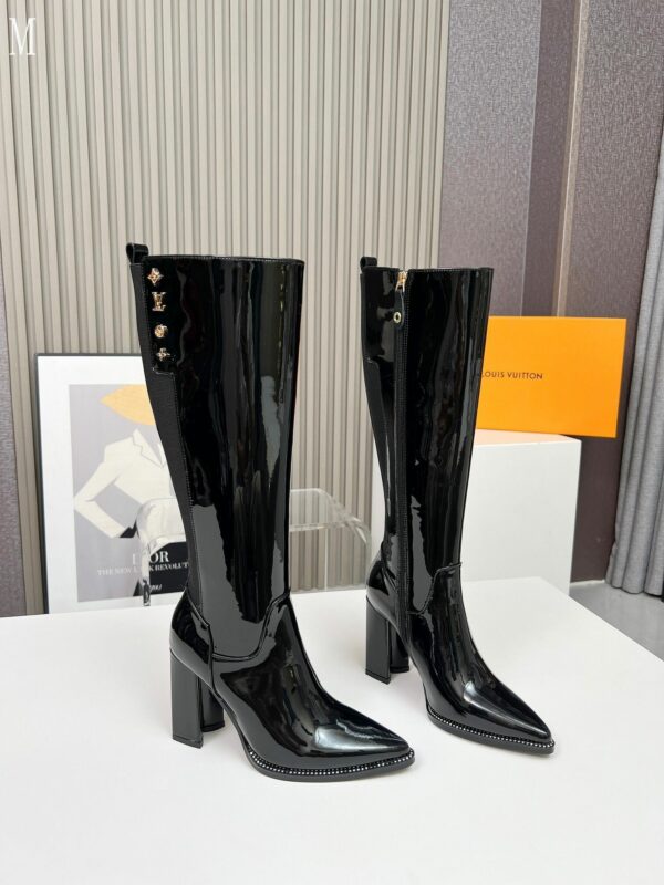 New Collection Fashion Women LV Shoes 1097